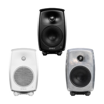 GENELEC G Three G3 主動式監聽喇叭