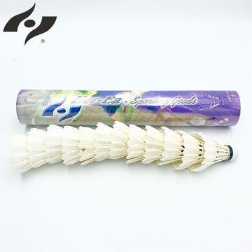 Her-Ea 禾亦-高級發泡羽毛球12入