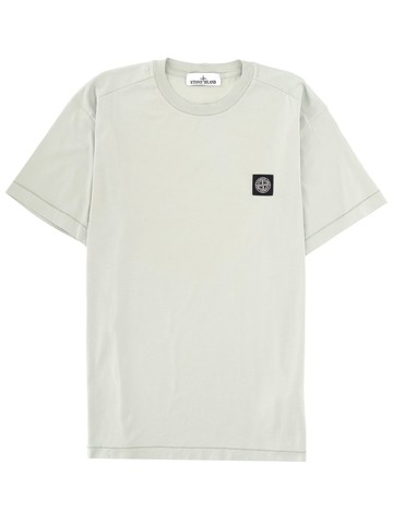 stone island slim fit t-shirt