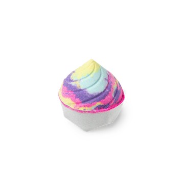 LUSH 獨角獸便便汽泡彈 170g (泡澡/檸檬/茉莉花/依蘭依蘭/印蒿)
