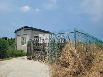 專任。上湖國小全新資材室+開心農場｜桃園市楊梅區四湖段