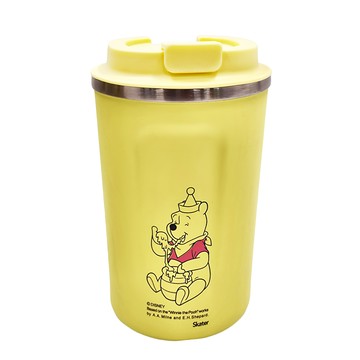 Skater 不鏽鋼隨行杯  656644  350ml  1個