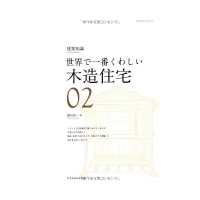 世界で一番くわしい木造住宅 エクスナレッジムック 建築知識 世界で一番くわしい 2 中古本 通販 Lineポイント最大get Lineショッピング