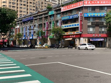 河南路公益路店面｜台中市南屯區河南路四段