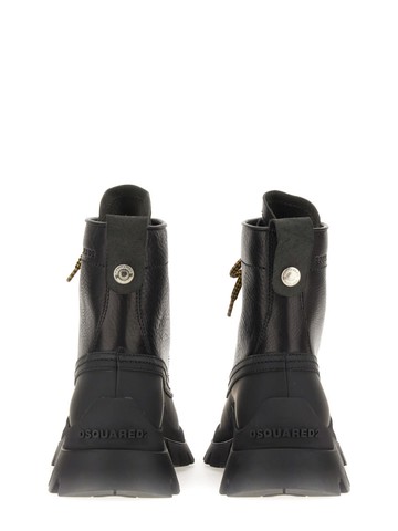 Dsquared2 Boot Canadian