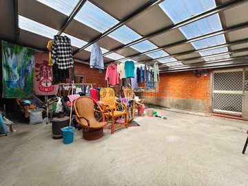 淡水小蔡☆☆三芝埔頭坑土地☆☆門前有庭院又有溪｜新北市三芝區埔頭坑