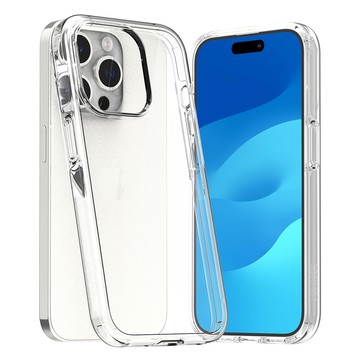 Araree Apple iPhone 15 Pro 抗衝擊透明保護殼