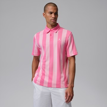 Jordan Sport Men's Dri-FIT Printed Golf Polo Shirt