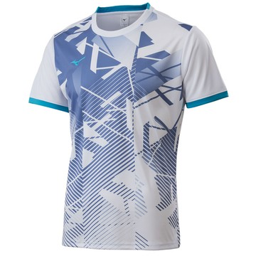 羽球短袖T恤   _   72TAC50201