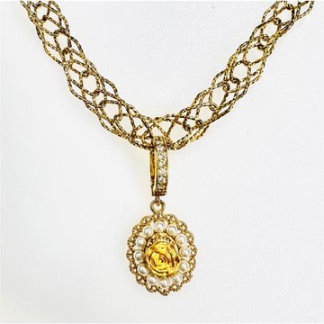 美帝亞好運大發開運黃金套組