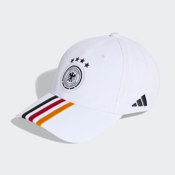 ADIDAS DFB CAP 男女 休閒帽 KC6705