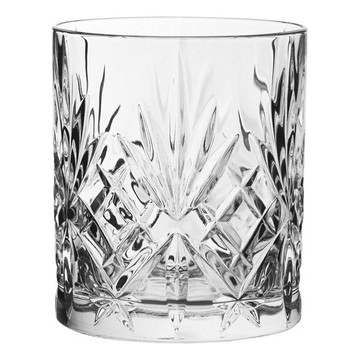 MELODIA系列 威士忌杯  310ml  1個