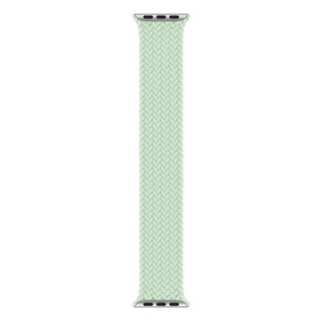 《全新原裝單圈編織表帶》適用applewatch Ultra3/S11/10蘋果表帶