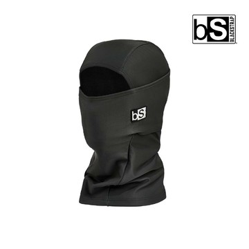 BlackStrap Exp Hood Balaclava 素色雙層保暖多功能頭套/UPF50+/F/多色選擇/城市綠洲