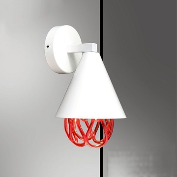 5W投光壁燈 B78-L5012-2