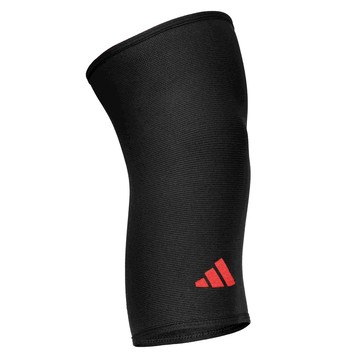 adidas 膝關節用彈性透氣護套 (護膝) 單入