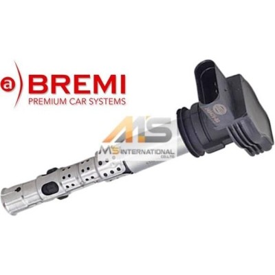 M's】VW シロッコ 13CDL BREMI ブレミ製 ダイレクトコイル