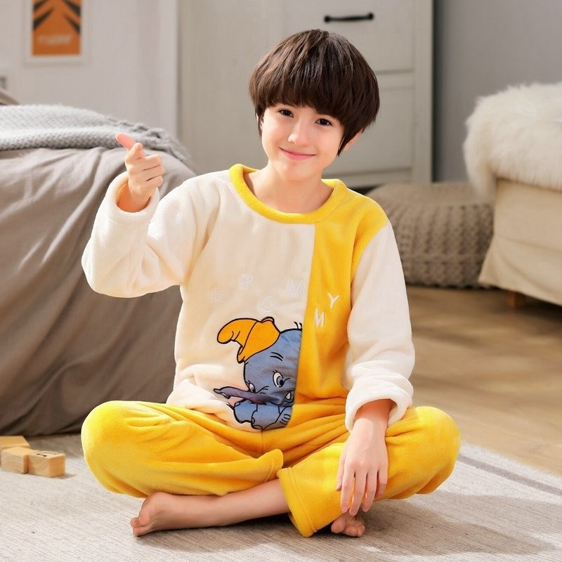 パジャマ 可愛い子供パジャマセット 男の子パジャマ キッズ 長袖ルームウェア 部屋着 秋冬着 暖かい ベビー パジャマ 寝間着 部屋着パジャマ キッズ 通販 Lineポイント最大0 5 Get Lineショッピング