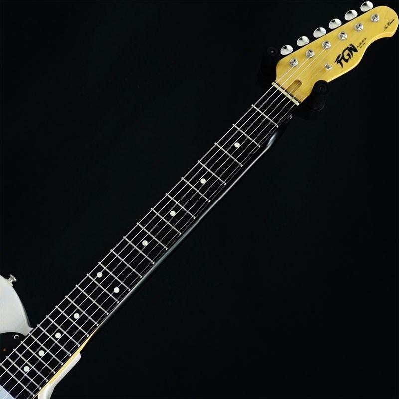 FUJIGEN  Neo Classic Series NTL10RAH (White Blond) 