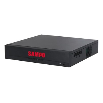 SAMPO 昌運監視器 DR-TW8532NV(EI) 32路 雙硬碟 8HDD NVR 網路型錄影主機