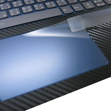 EZstick Lenovo IdeaPad Slim 5 16IMH9 系列適用 TOUCH PAD 觸控板 保護貼