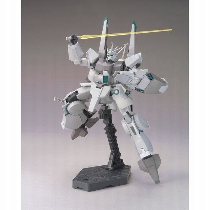 HGUC 1/144 シルヴァ・バレト｜バンダイ ホビーサイト