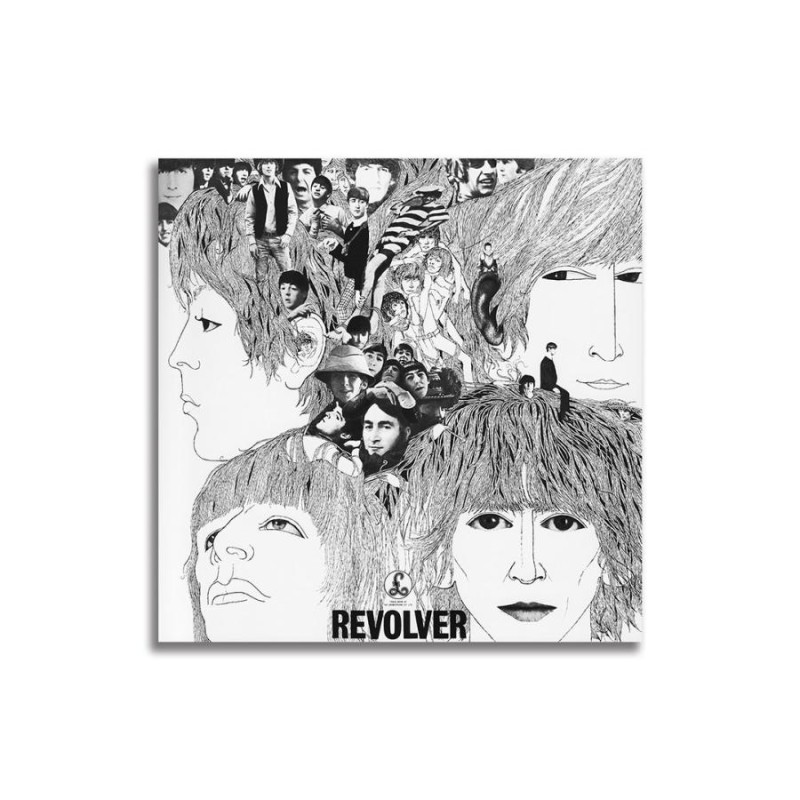 ビートルズ Beatles 特大 ポスター 150x100cm 海外 ?ジョン・レノン