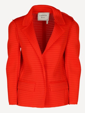 Lanvin Blazer