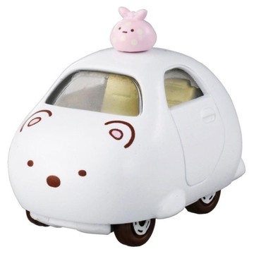 【震撼精品百貨】角落生物_Sumikko Gurashi~Dream TOMICA 角落生物 白熊*88894