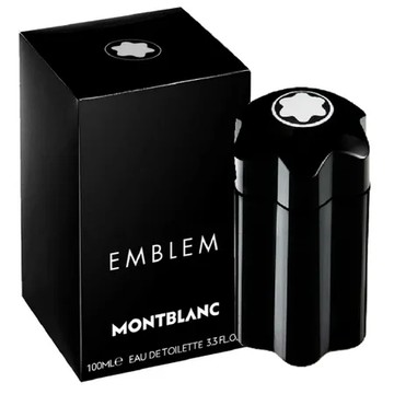 MONTBLANC 萬寶龍｜Emblem 男性淡香水 100ml