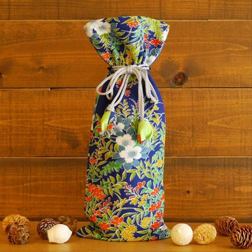 和服 葡萄酒瓶套