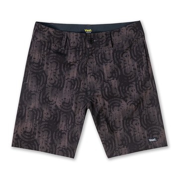 VAST Tie Dye Swirl Walk Short 水陸兩用褲