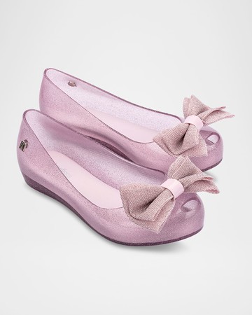 Girl's Ultragirl Sweet Ballerina Flats, Baby/Kids