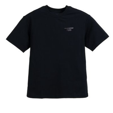SKECHERS 男短袖衣 - L326M004-0018