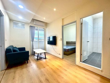 近中興大學低總價2房~租不如買｜台中市南區五權南路