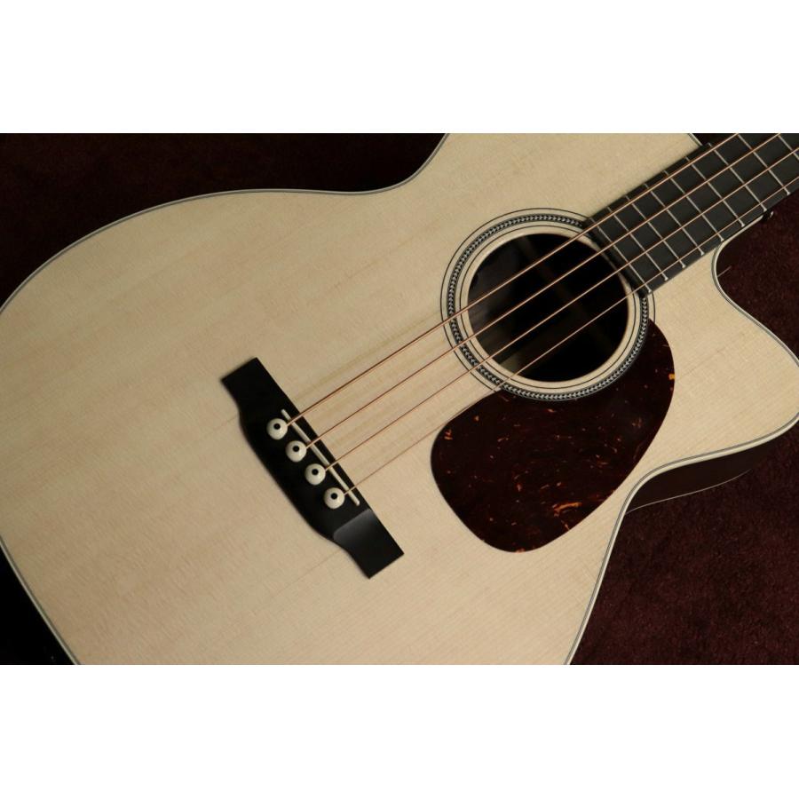 Martin BC-16E Rosewood