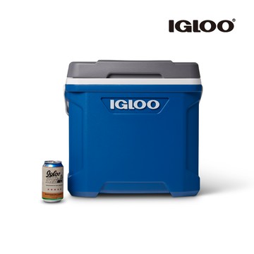 【網路限定款】IGLOO  LATITUDE 系列 30QT 冰桶 50332