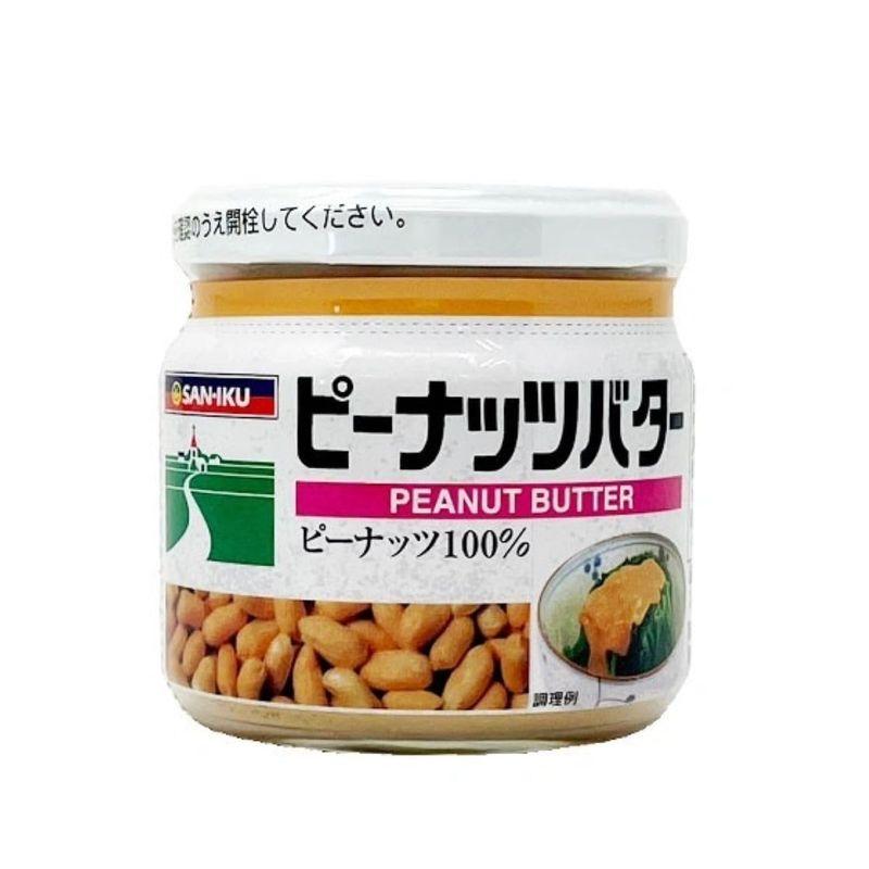 三育フーズ ピーナッツバター 150g