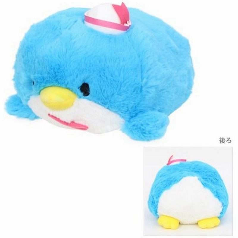 タキシードサム ぬいぐるみ ヌイグルミ Haihaiシリーズ Sサイズ 17 通販 Lineポイント最大0 5 Get Lineショッピング