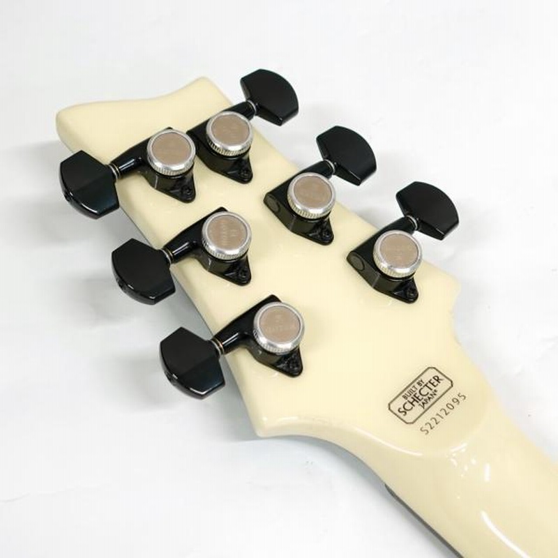 schecter シェクター PS-FV-FXD フライングV schecter シェクター PS