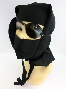 コスプレ小道具 本皮 眼帯 アイパッチ 海賊 侍 サムライ 通販 Lineポイント最大get Lineショッピング