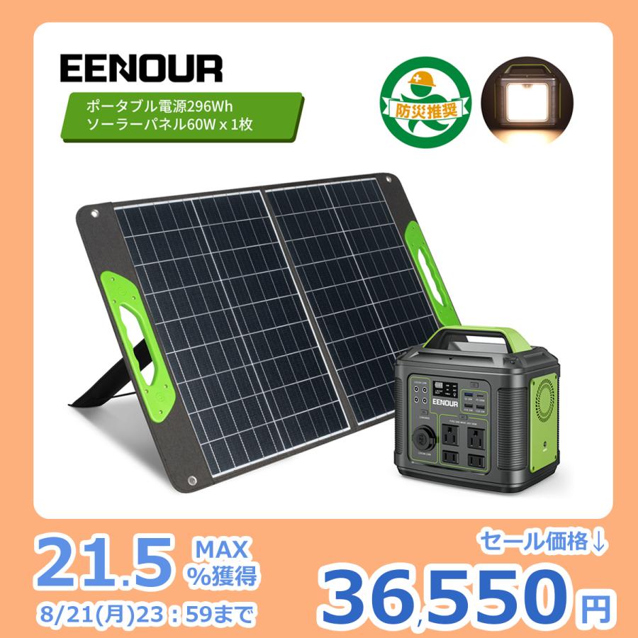 5のつく日！30%OFF】ポータブル電源 大容量 600W 80000mAh 296Wh