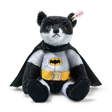 Batman Teddy bear 85th Anniver