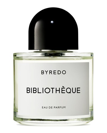 Bibliotheque Eau de Parfum, 3.4 oz.