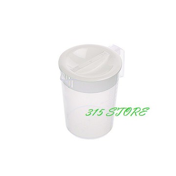 KEYWAY聯府 名廚2000cc量水壺 (附蓋)* 1入 LF820   【139百貨】