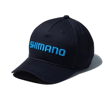 SHIMANO CA-060Y LOGO釣魚帽