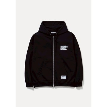 AirRoom 2025AW NEIGHBORHOOD CLASSIC SWEAT ZIP HOODIE 基本款 連帽