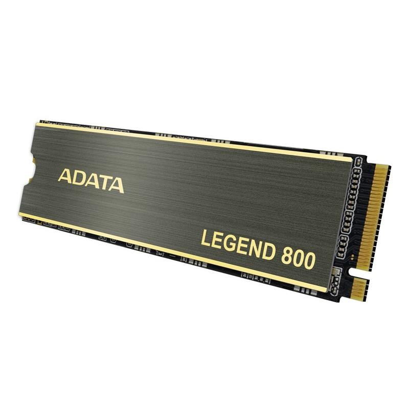 ADATA LEGEND 800 ALEG-800-CS | LINEショッピング