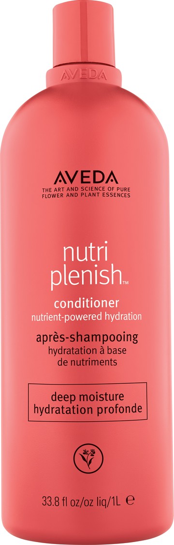Aveda Nutriplenish Conditioner Deep Moisture 1 litre