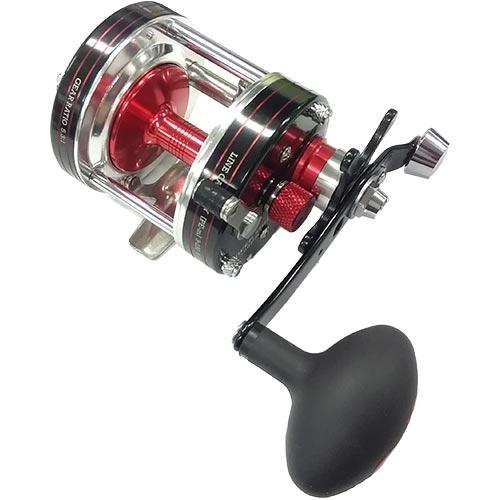 高感度ショップで2023年売れたブランド プロトラスト PRO TRUST パワーシップ300PH 船用両軸リール その他